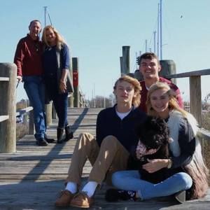 Meet your Posher, Christine